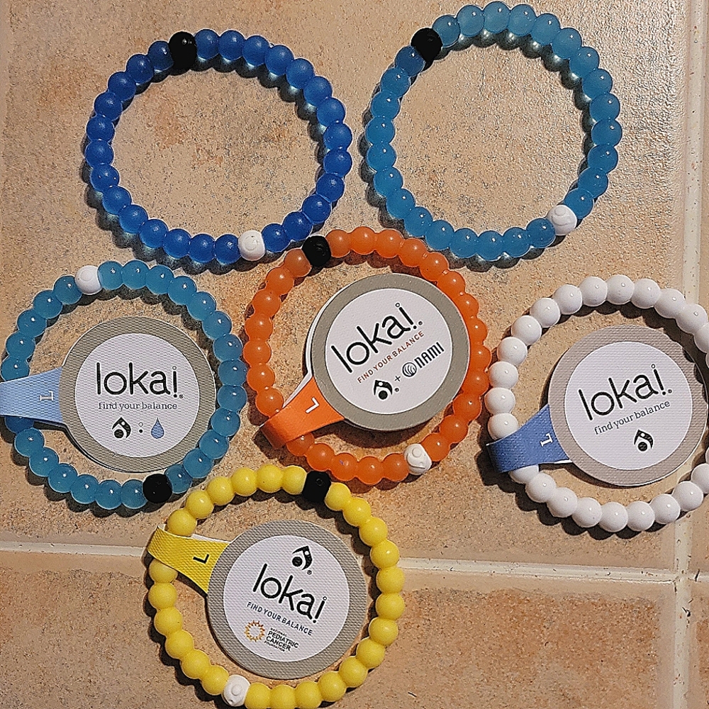 Lokai Bracelets